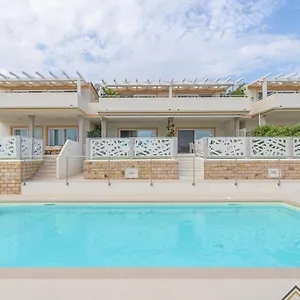 Aqualife Luxury Apartment Arzachena
