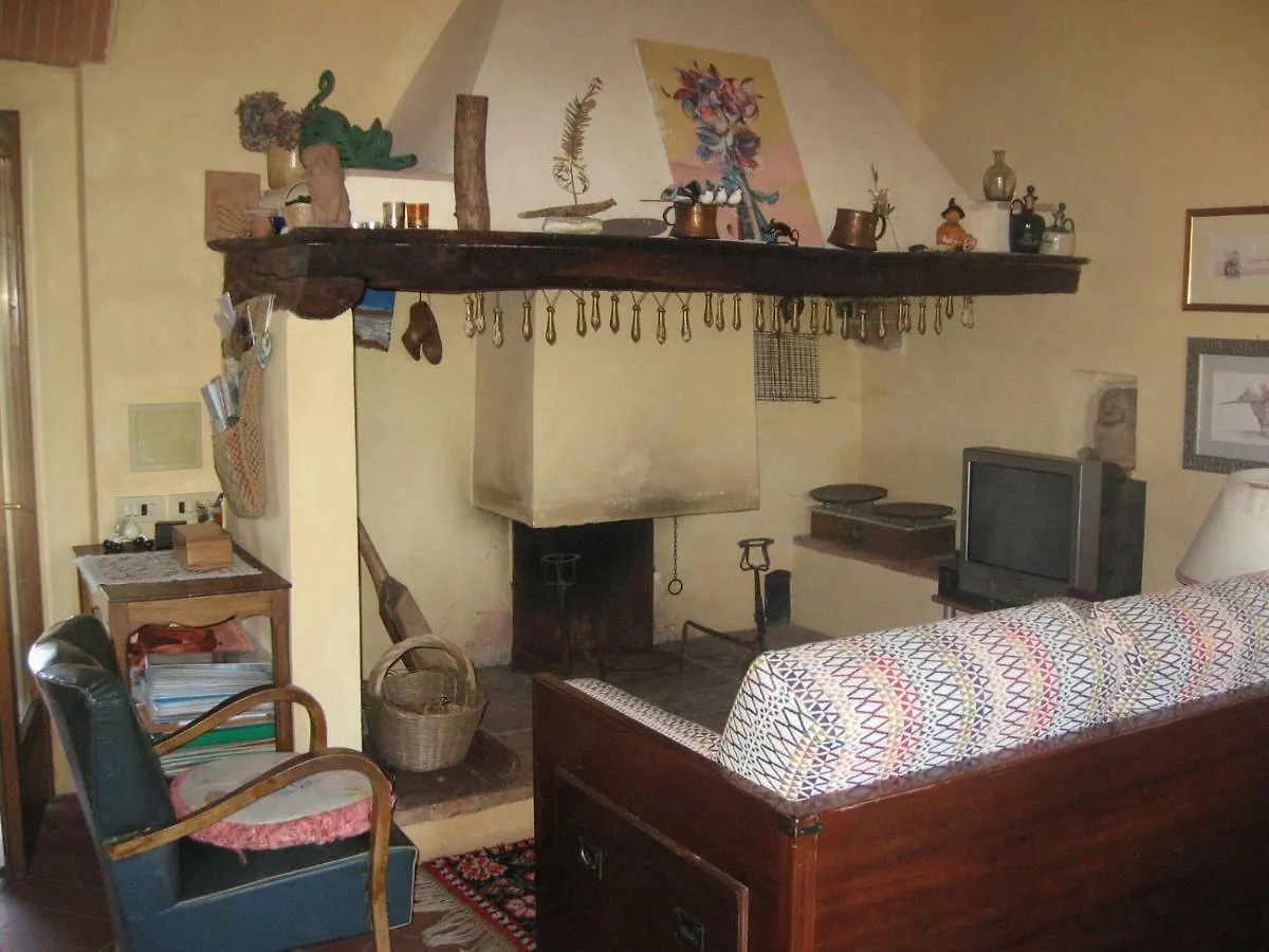 S. Bartolomeo Ii° - 