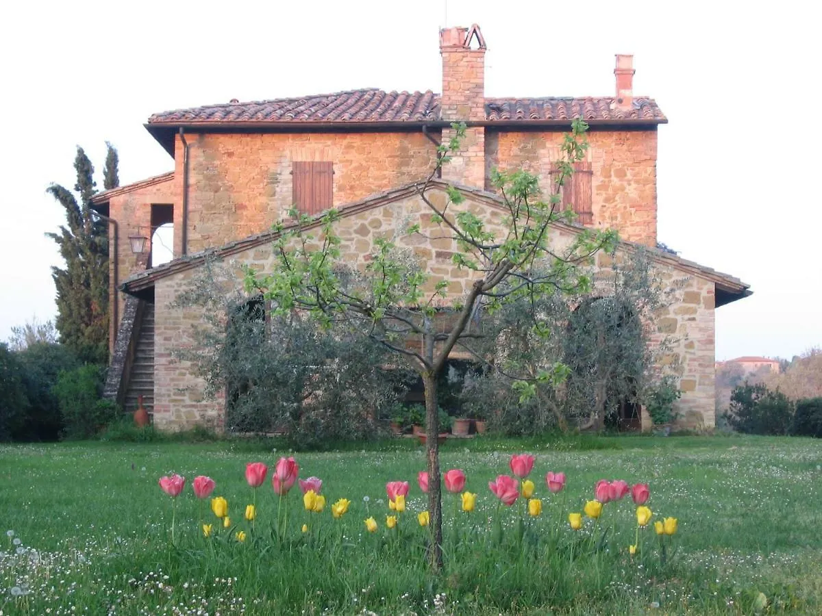 Apartamento S. Bartolomeo Ii° - 