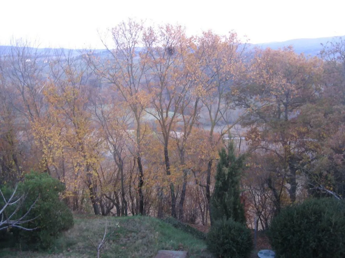 Apartamento S. Bartolomeo Ii° - 
