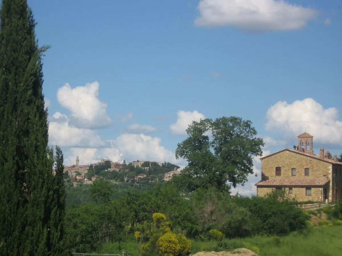 Apartamento S. Bartolomeo Ii° - 