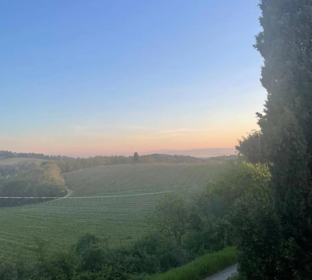 Ferienwohnung S. Bartolomeo Ii° - 