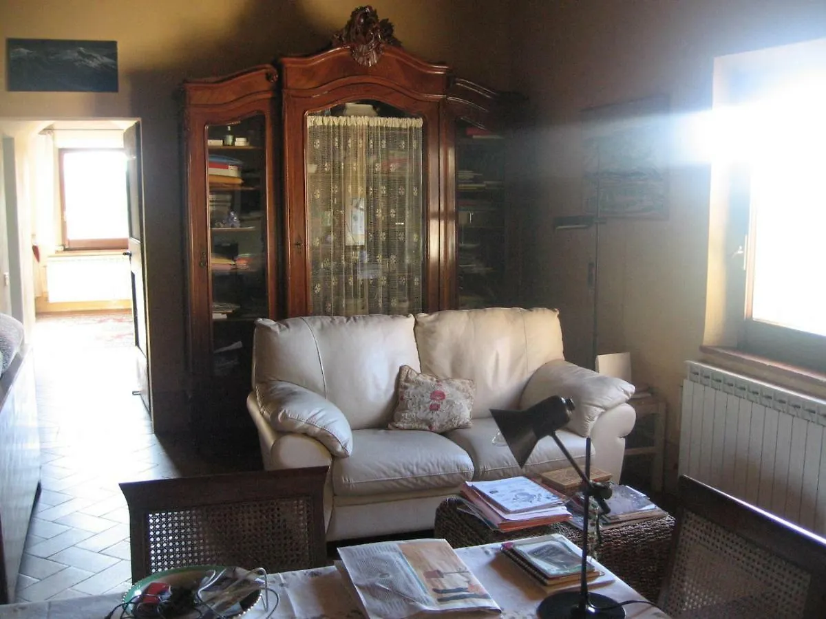 Ferienwohnung S. Bartolomeo Ii° - 