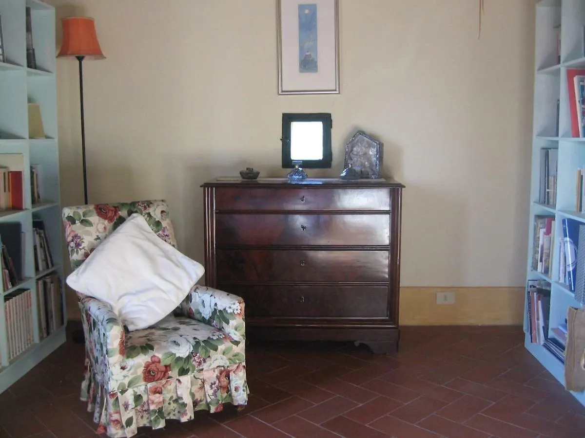 Ferienwohnung S. Bartolomeo Ii° - 