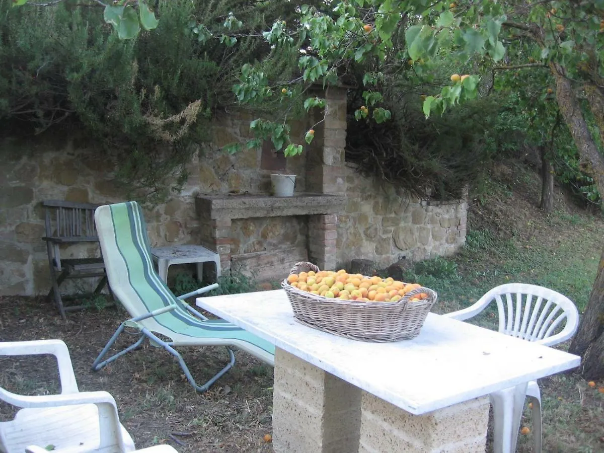 Ferienwohnung S. Bartolomeo Ii° - 