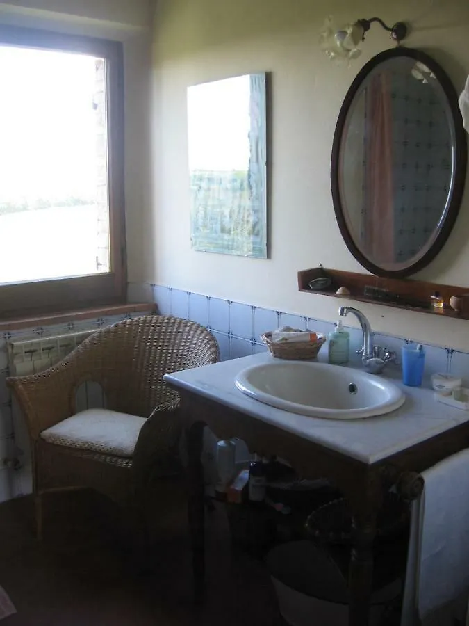 Apartment Ferienwohnung S. Bartolomeo Ii° - 
