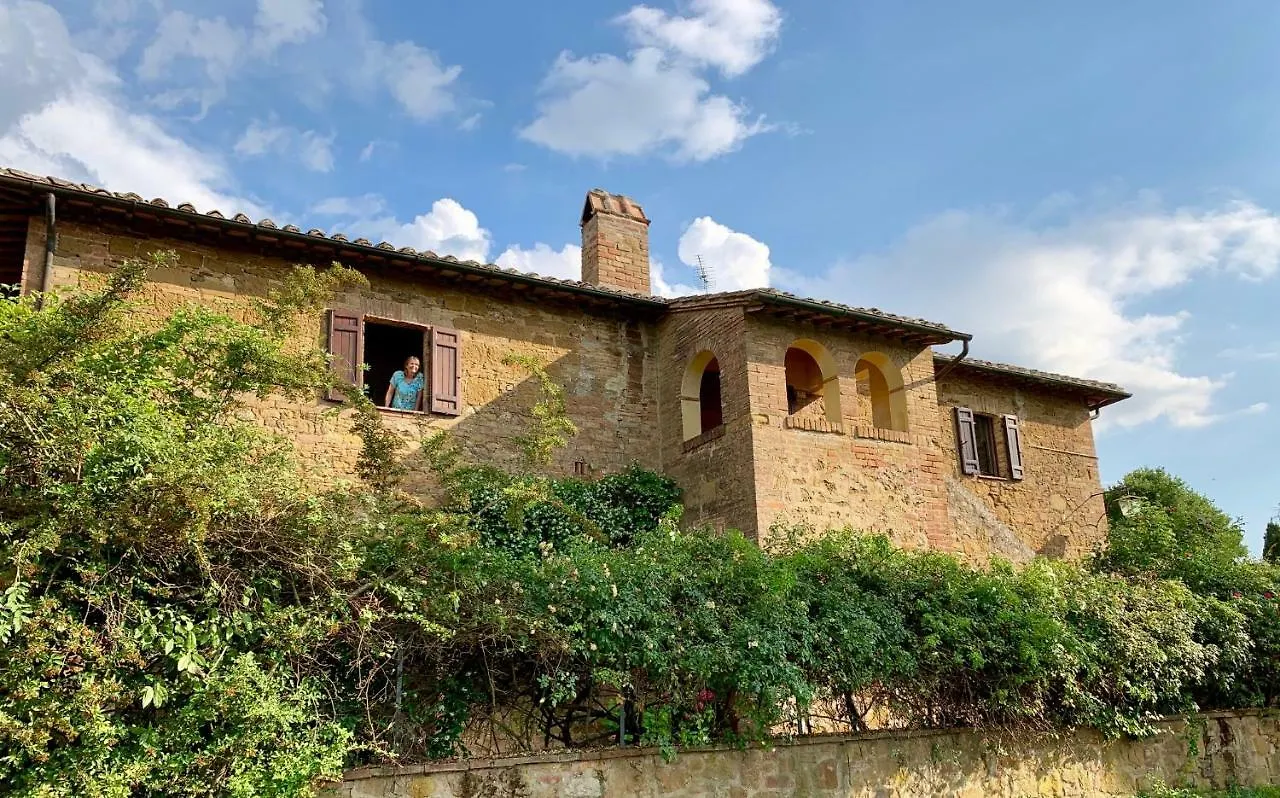 Apartment Ferienwohnung S. Bartolomeo Ii° - 