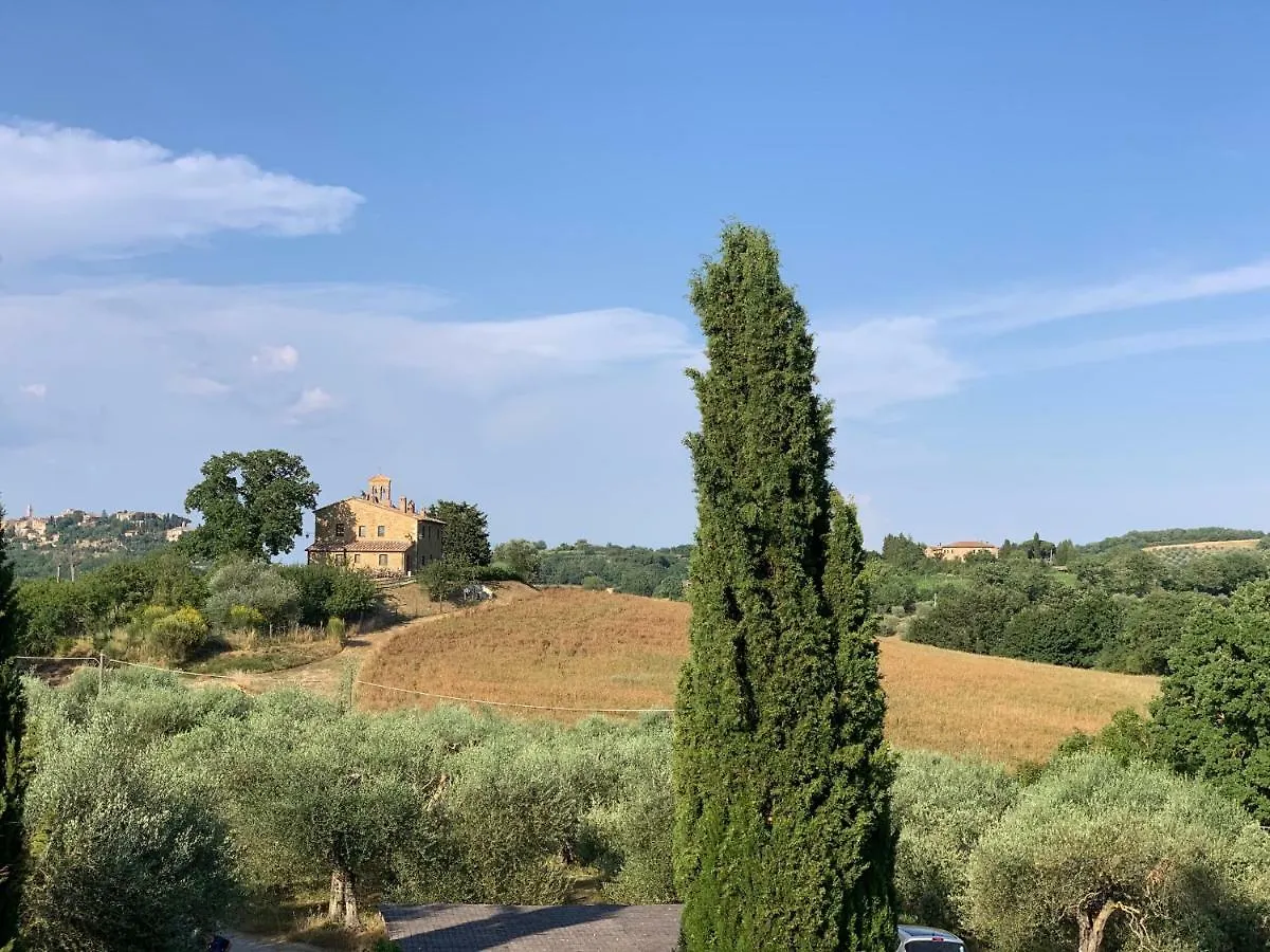 Ferienwohnung S. Bartolomeo Ii° - 